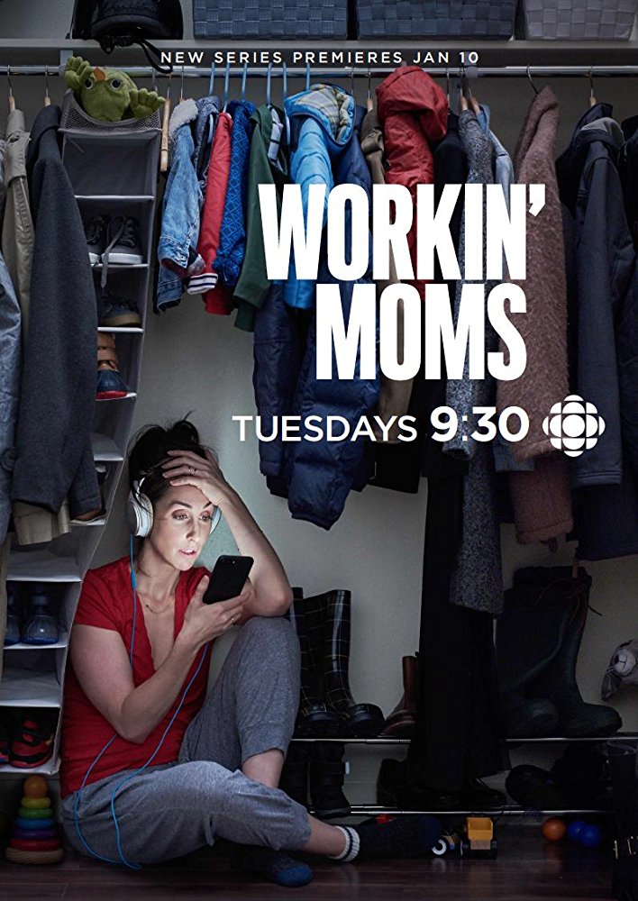 Workin' Moms - Season 2
