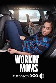 Workin' Moms - Season 5