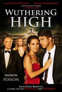 Wuthering High School