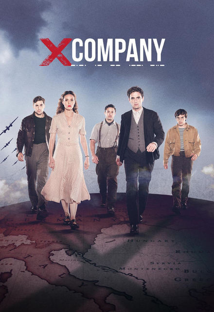 X Company - Season 2