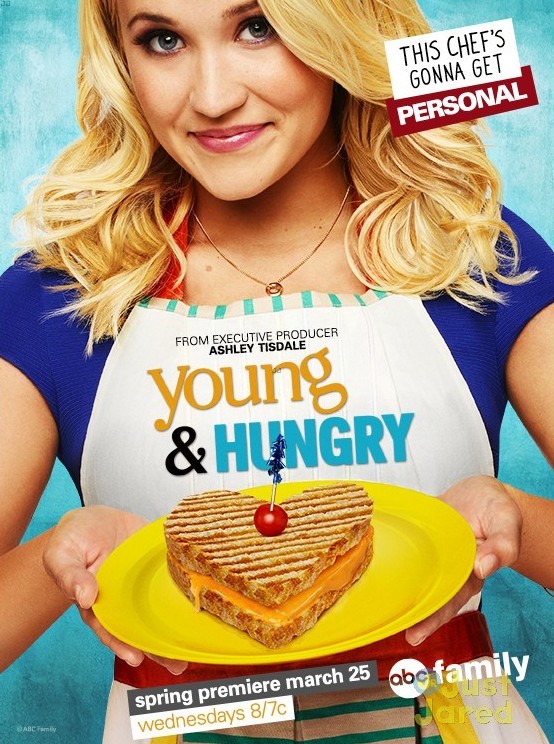 Young and Hungry - Season 2