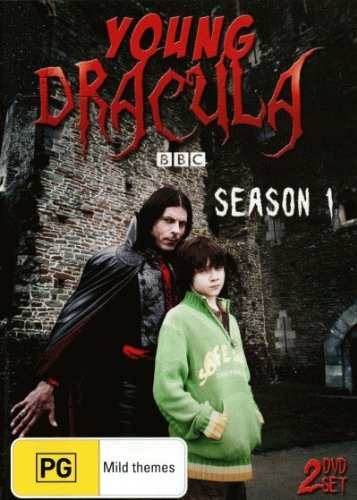 Young Dracula - Season 1